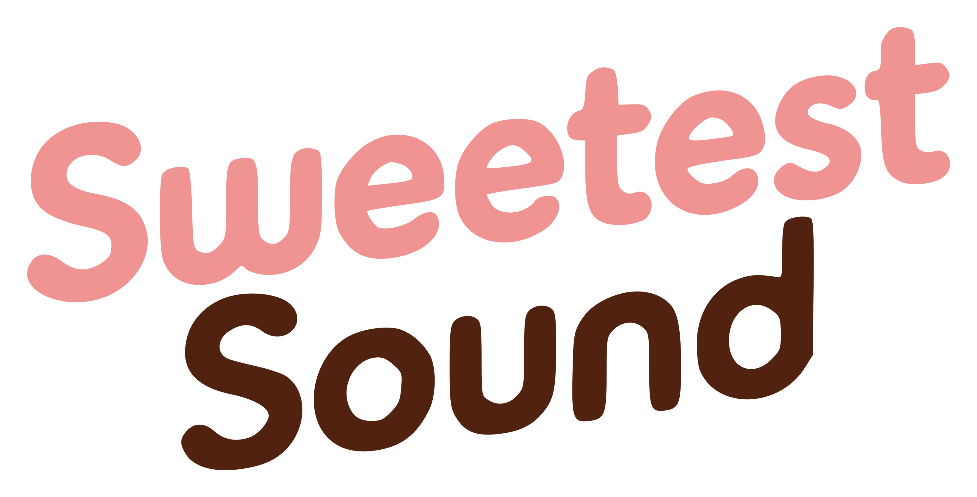 Soundtrack SF logo