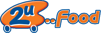2UFOOD logo