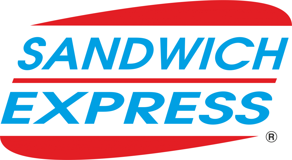 Sandwich Express logo