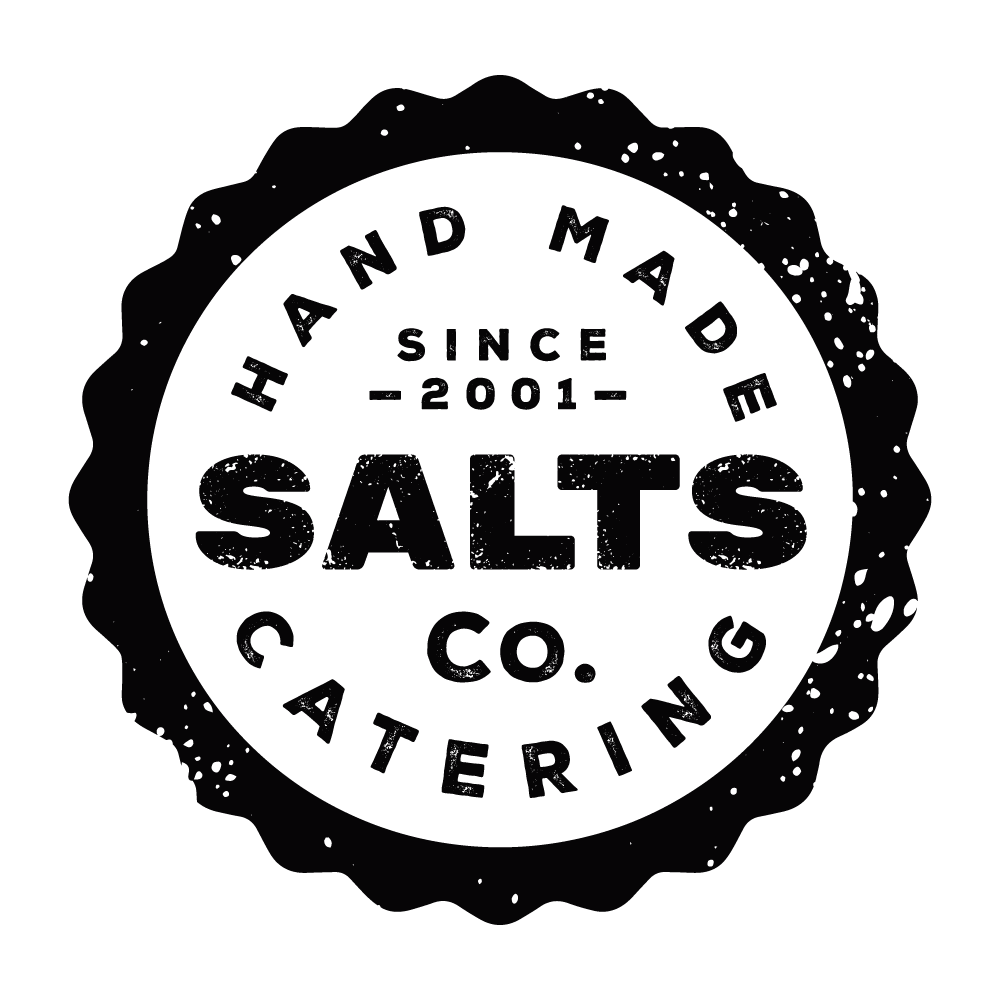 Salts Catering logo
