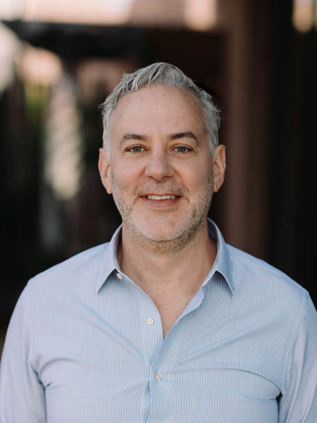 Founder portrait