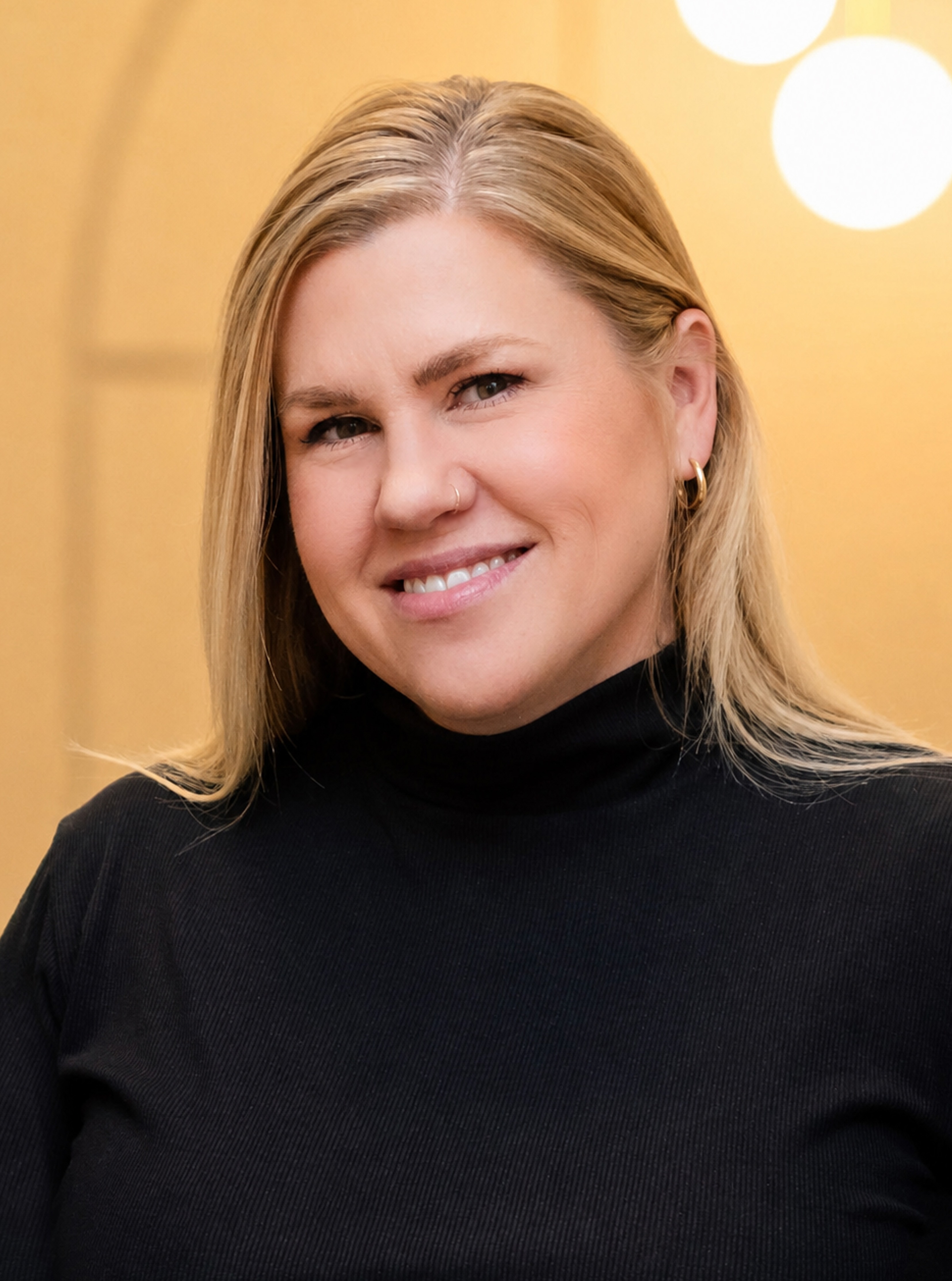 Photo of Allison Mathern