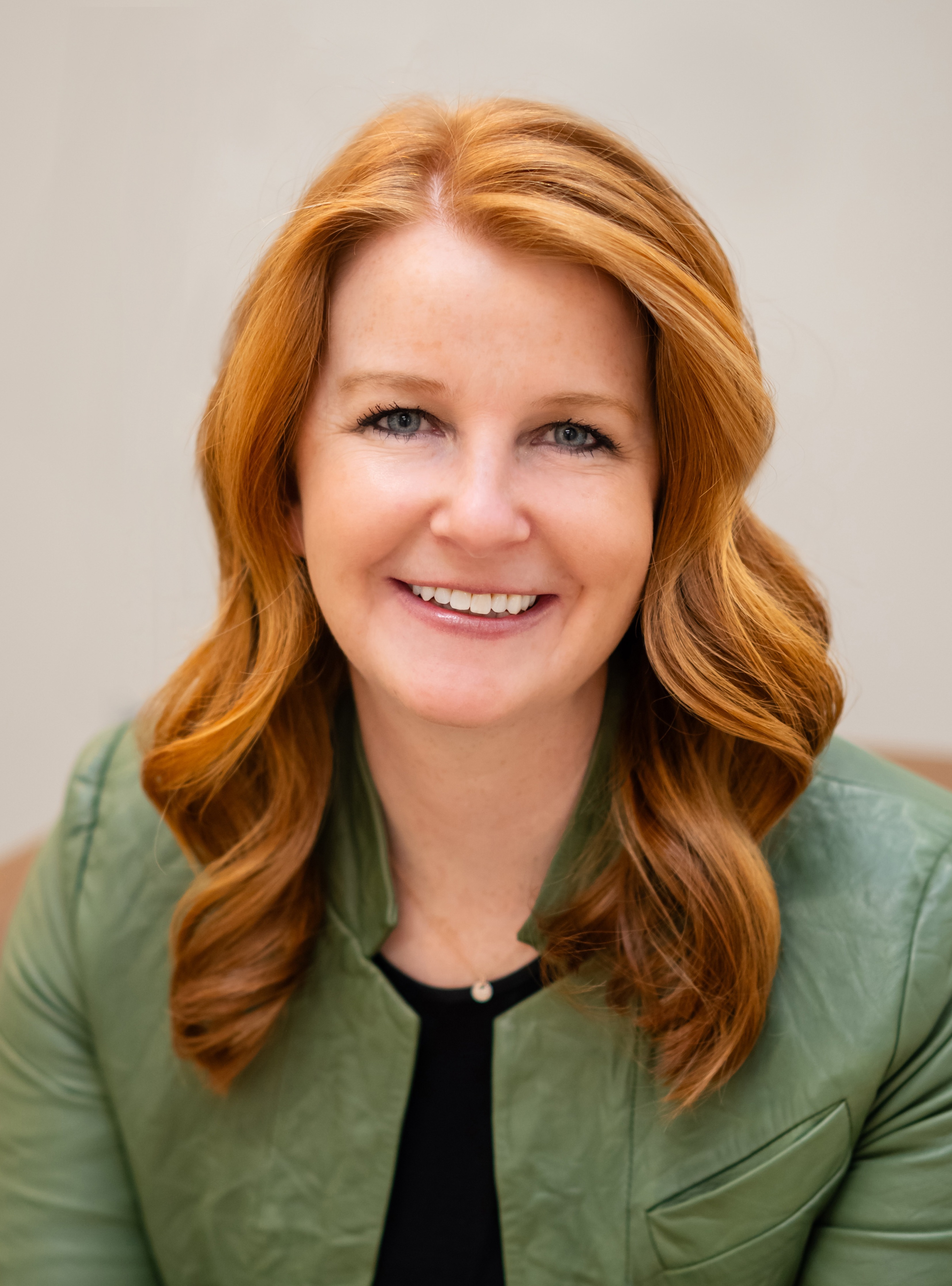 Photo of Katelyn Murray
