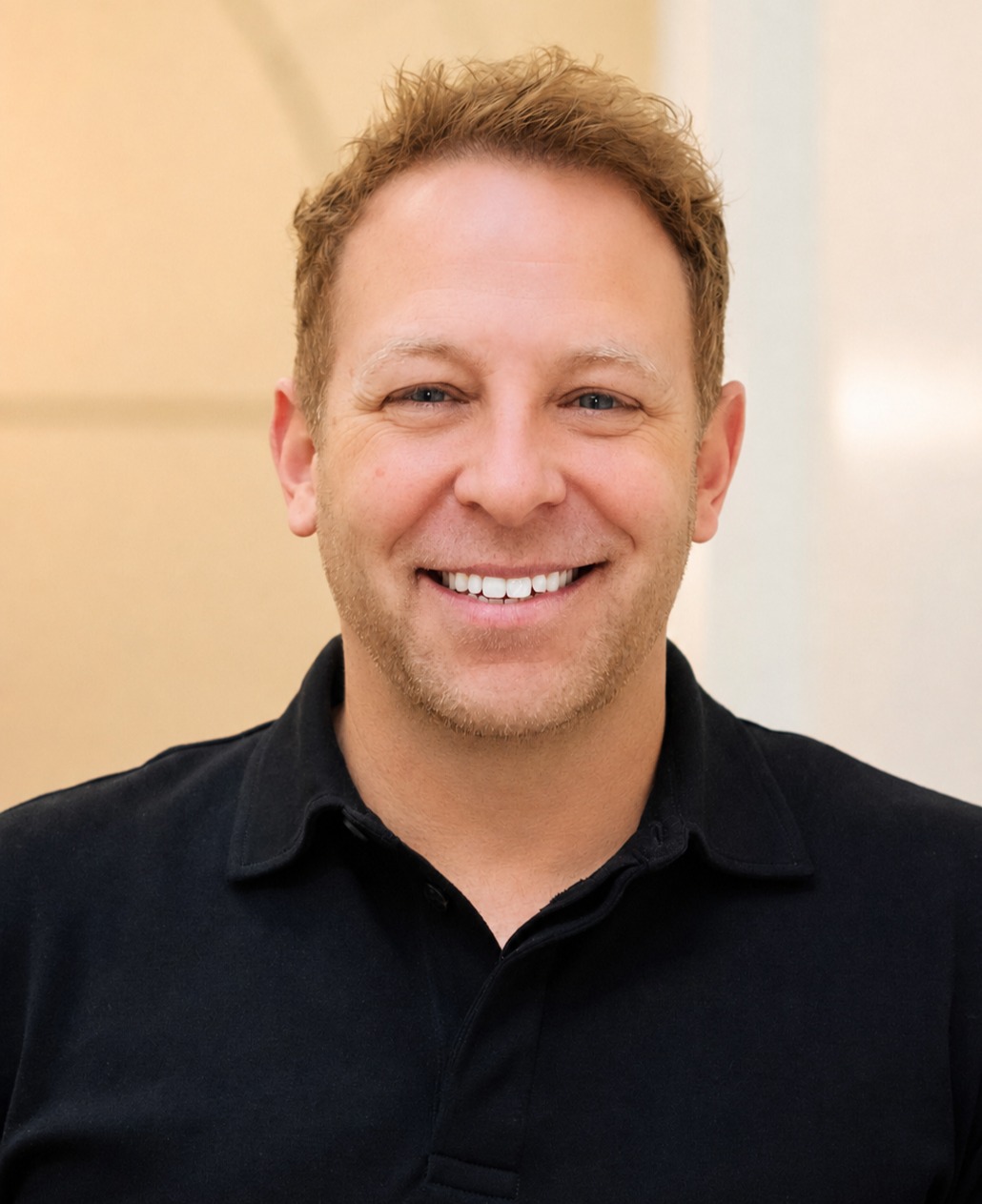 Photo of Bradley Reichuber
