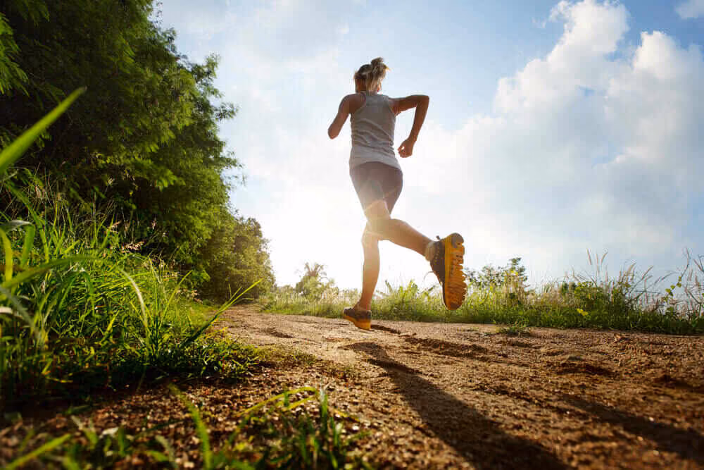 dicas para iniciantes corrida
