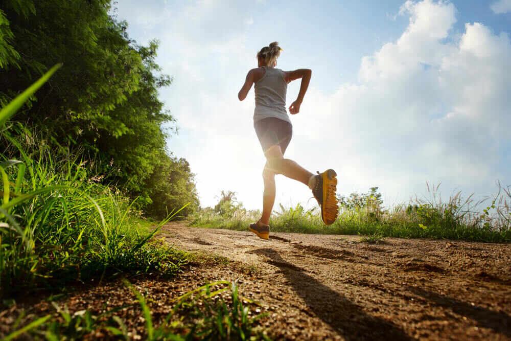 dicas para iniciantes corrida