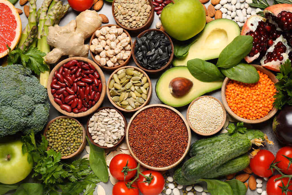 benefícios reeducação alimentar