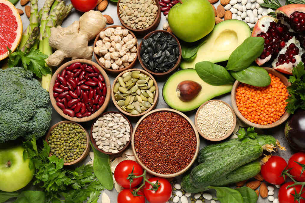 benefícios reeducação alimentar