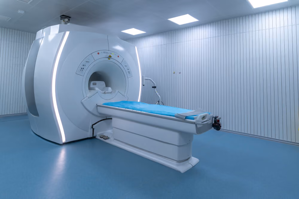exames neurologicos ressonancia magnetica