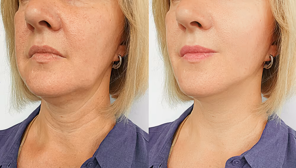 harmonizacao facial exemplo 5