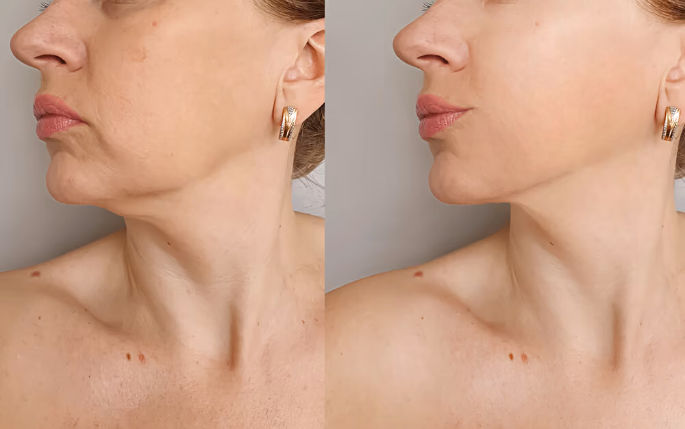 harmonizacao facial exemplo 4