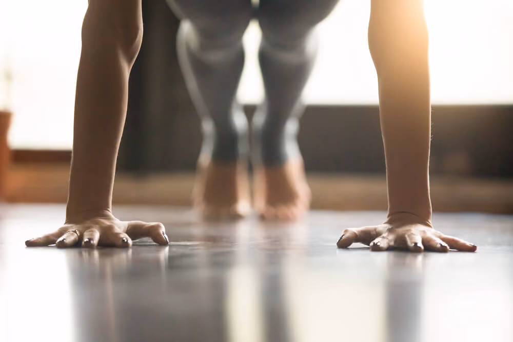 Como funciona o pilates para coluna