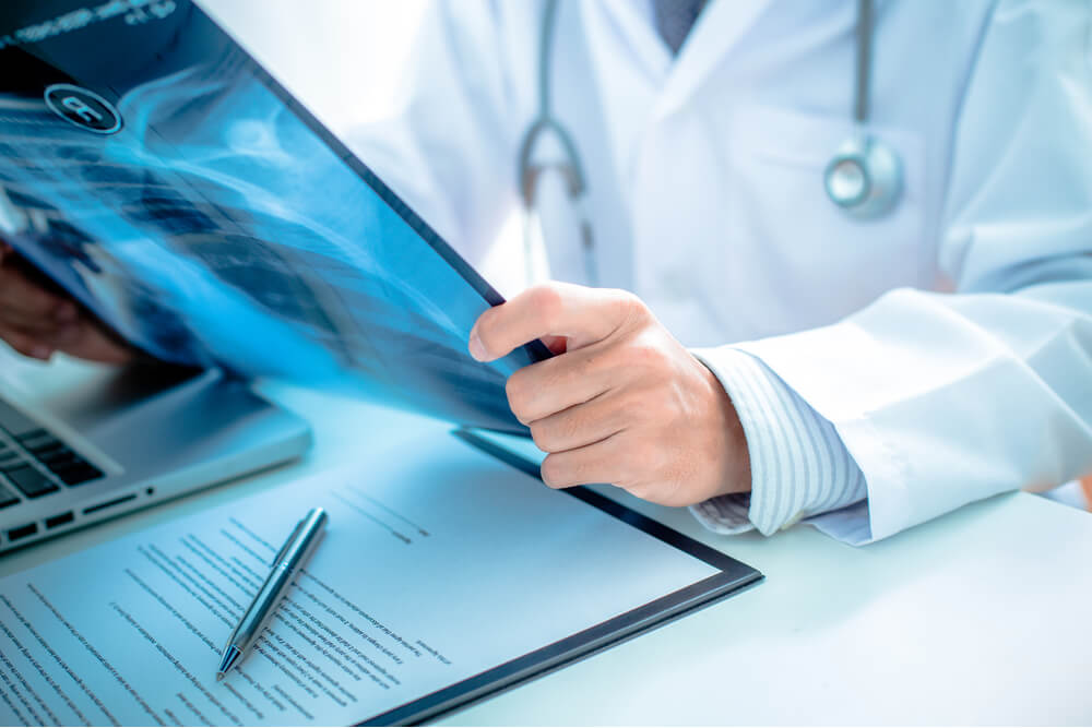 diagnóstico tumor ósseo