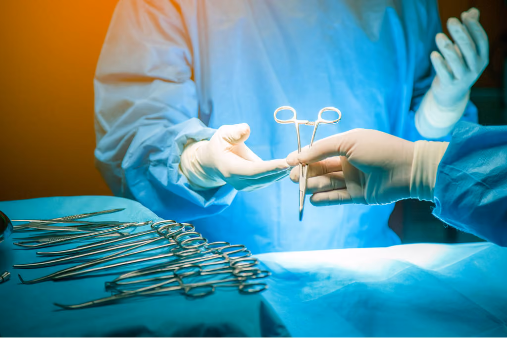 tratamento tumor ósseo cirurgia