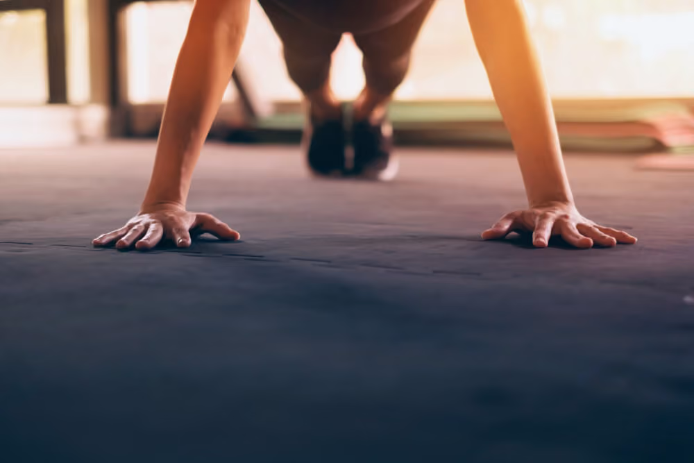 Dicas de treinamento funcional para iniciantes