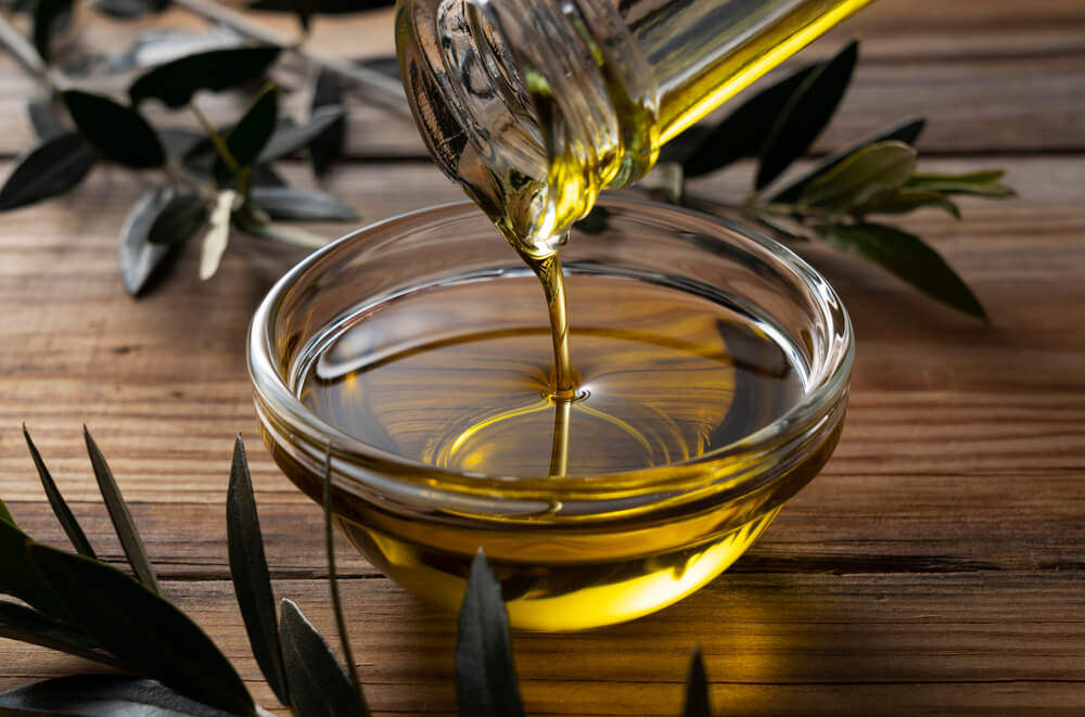 azeite emagrece