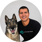 Jonathan Magana, Founder of Catching Prime