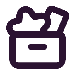 Clock icon