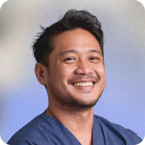 A nurse