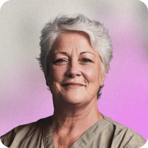 A nurse