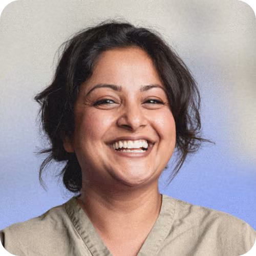 A nurse