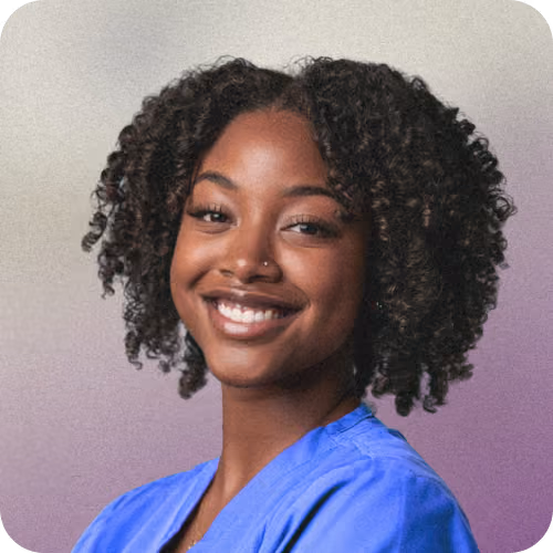 A nurse
