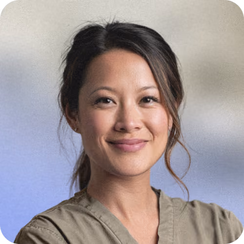 A nurse