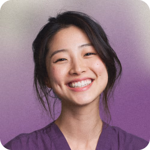 A nurse