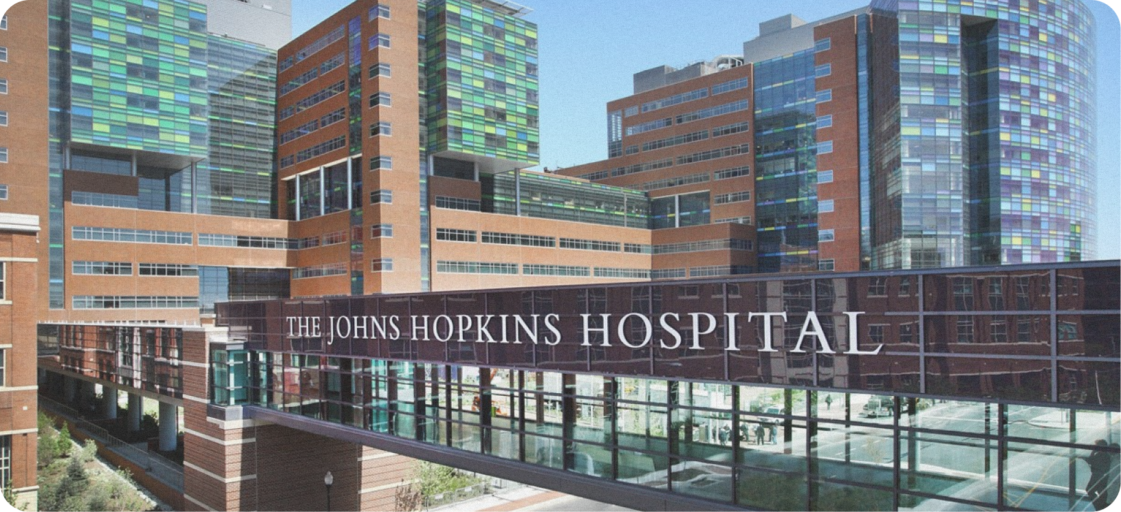 Johns Hopkins Hospital