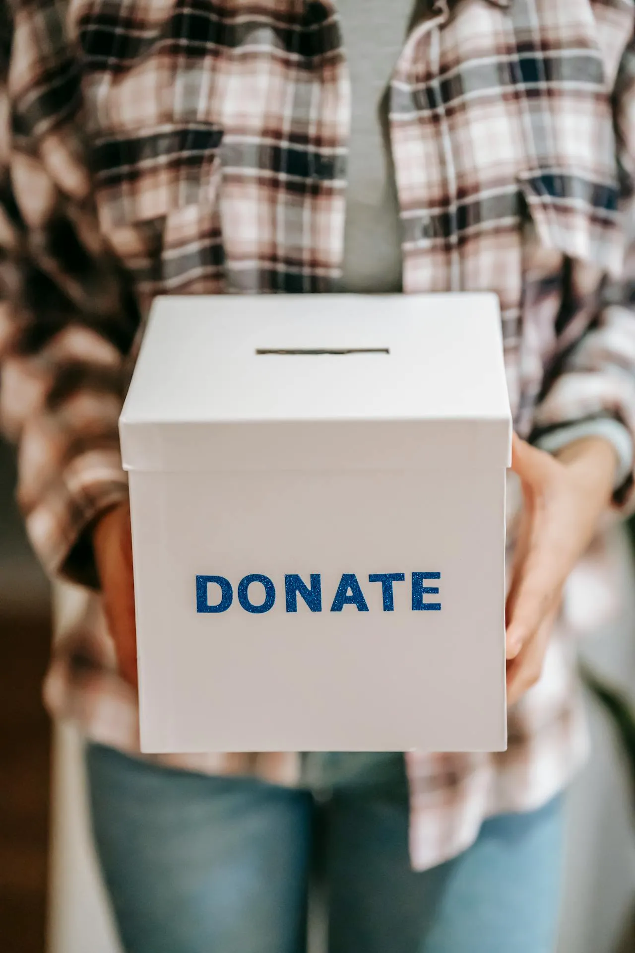 donation