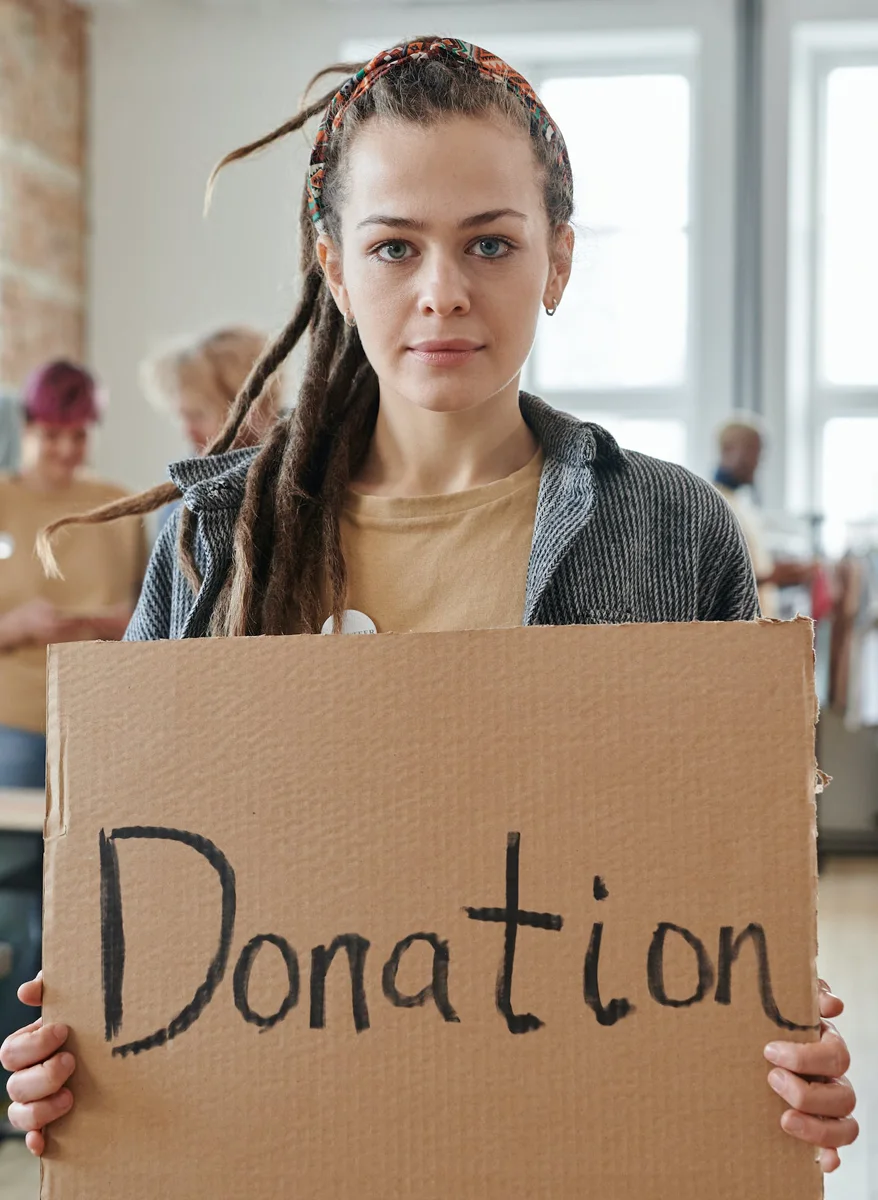 volunteer