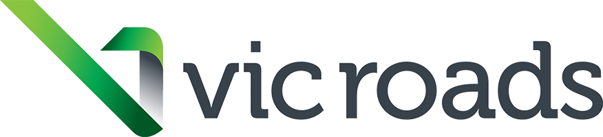 VicRoads logo