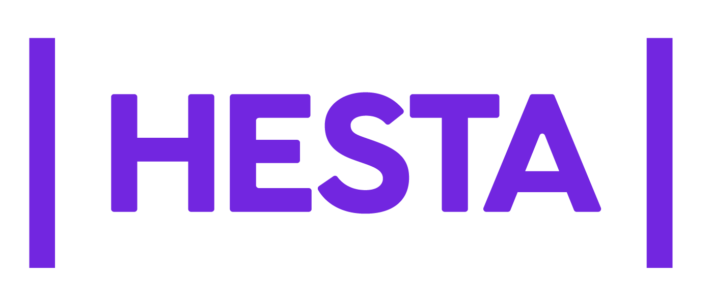 HESTA logo