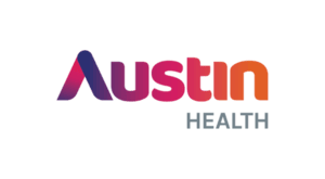 Austin Health logo