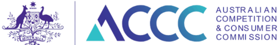 ACCC logo