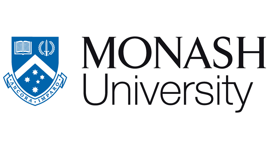 Monash University logo