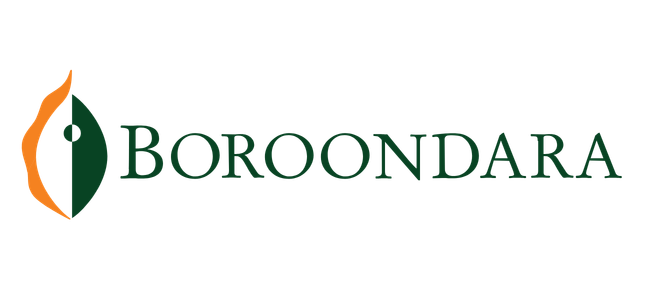 Boroondara logo