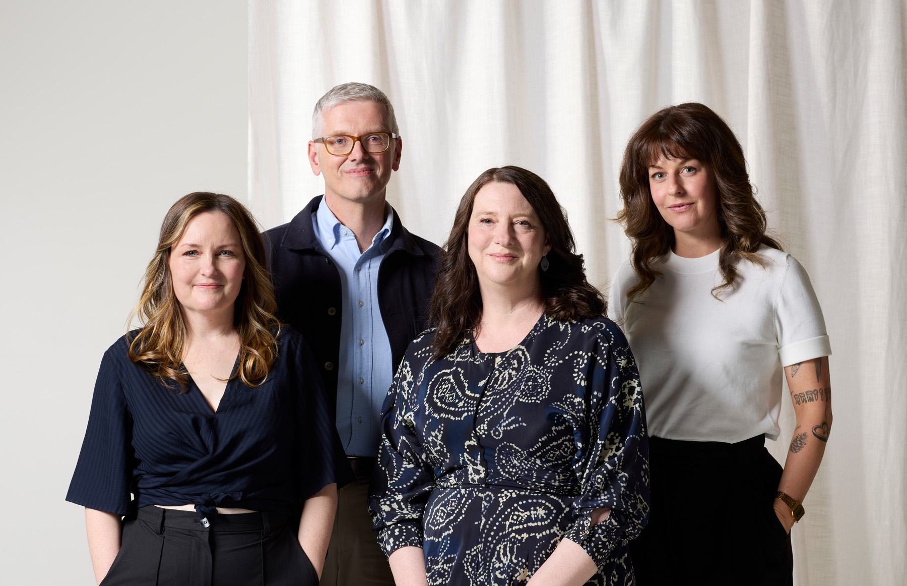 Weave team photo