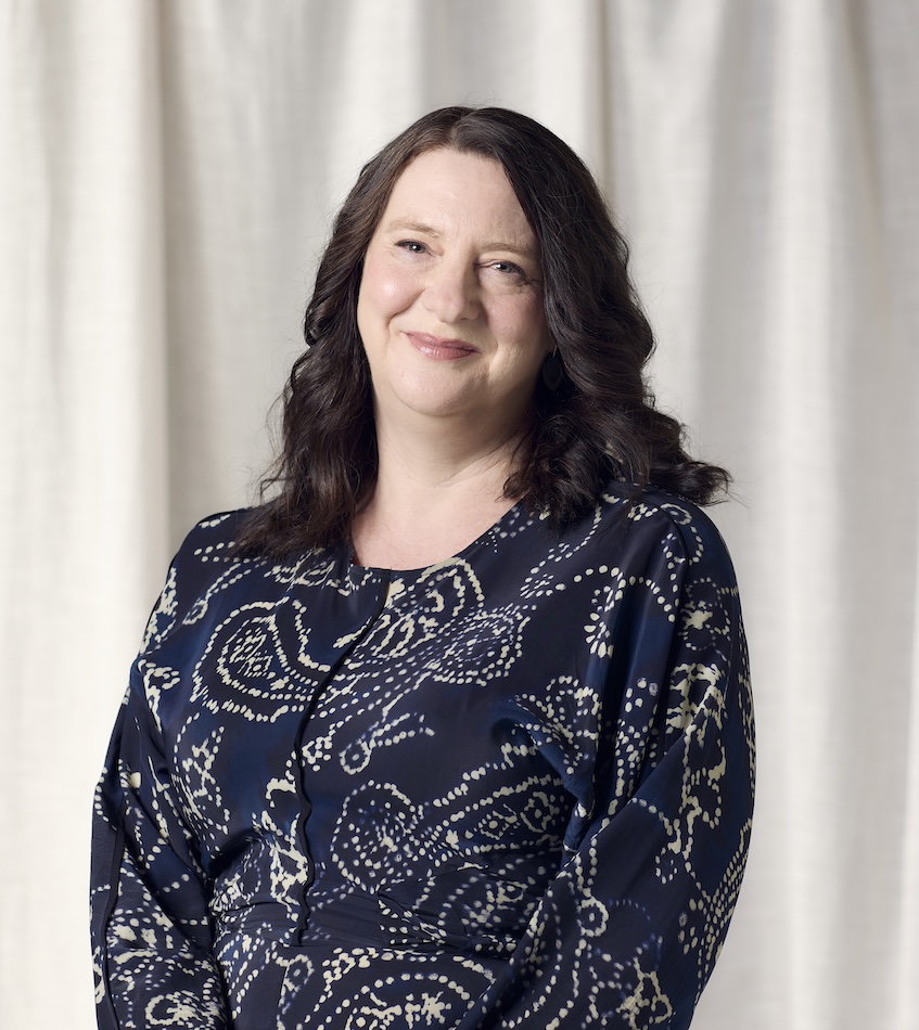 Lorien Kaye