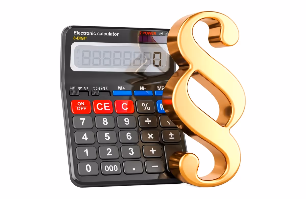 YHWH's Love = YHWH's Profit & The 5 Laws of Credit™