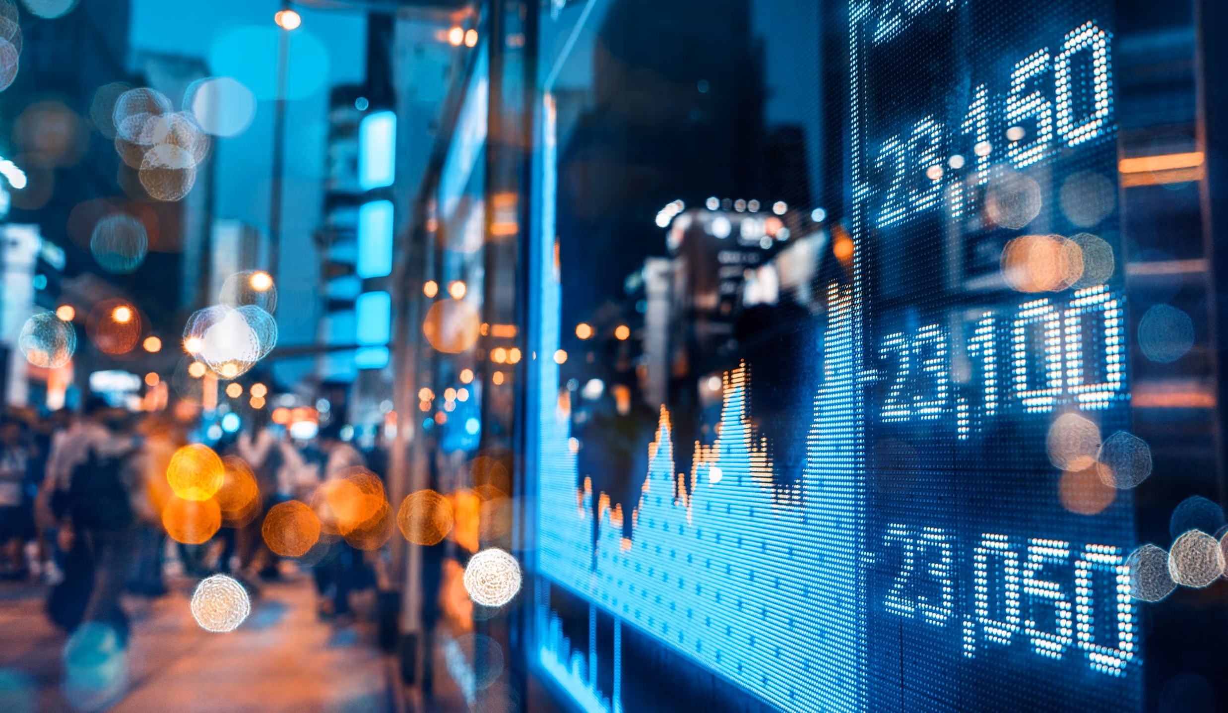 Capital and resources representing preparation for a higher credit limit