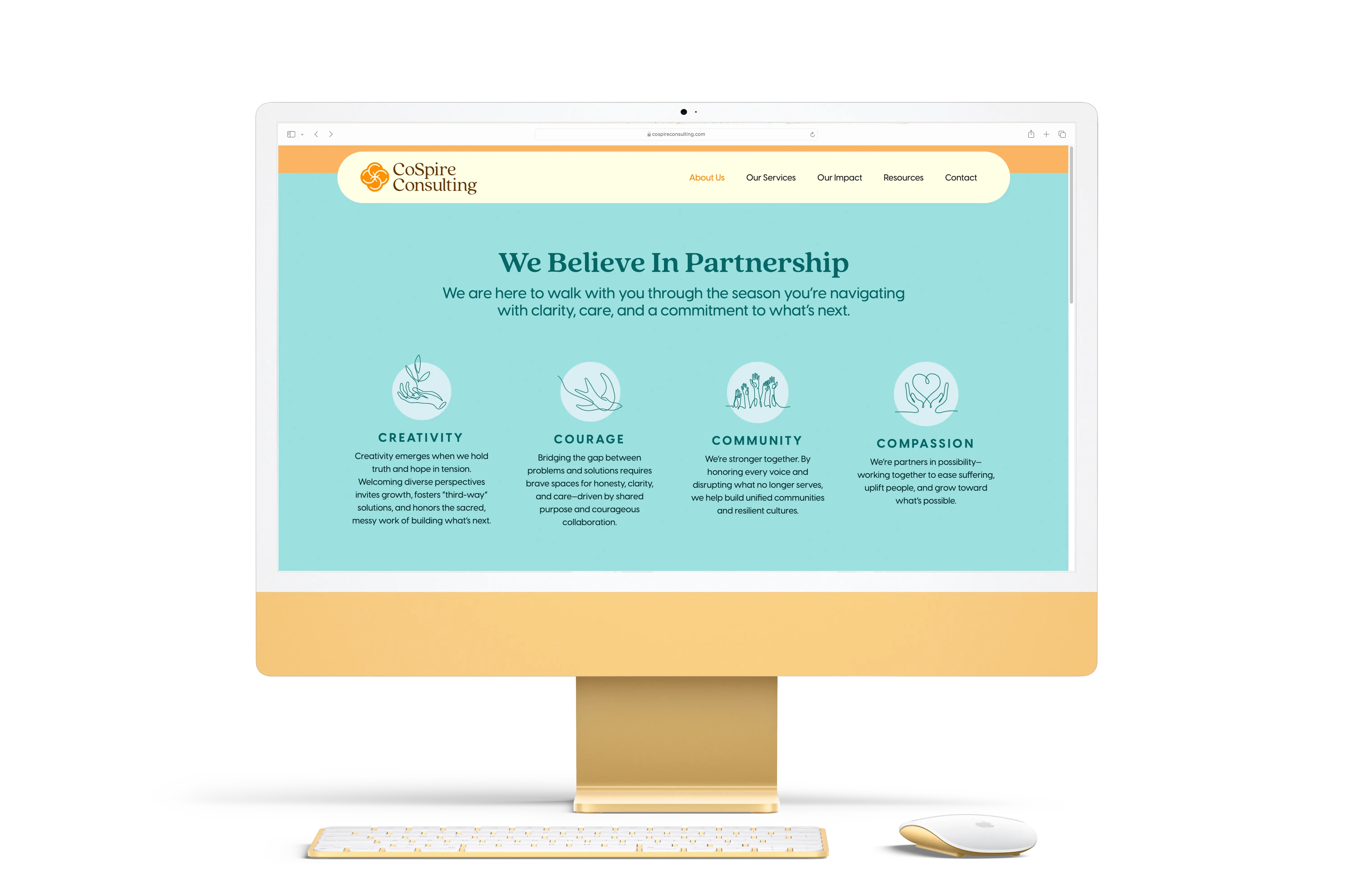 CoSpire Consulting