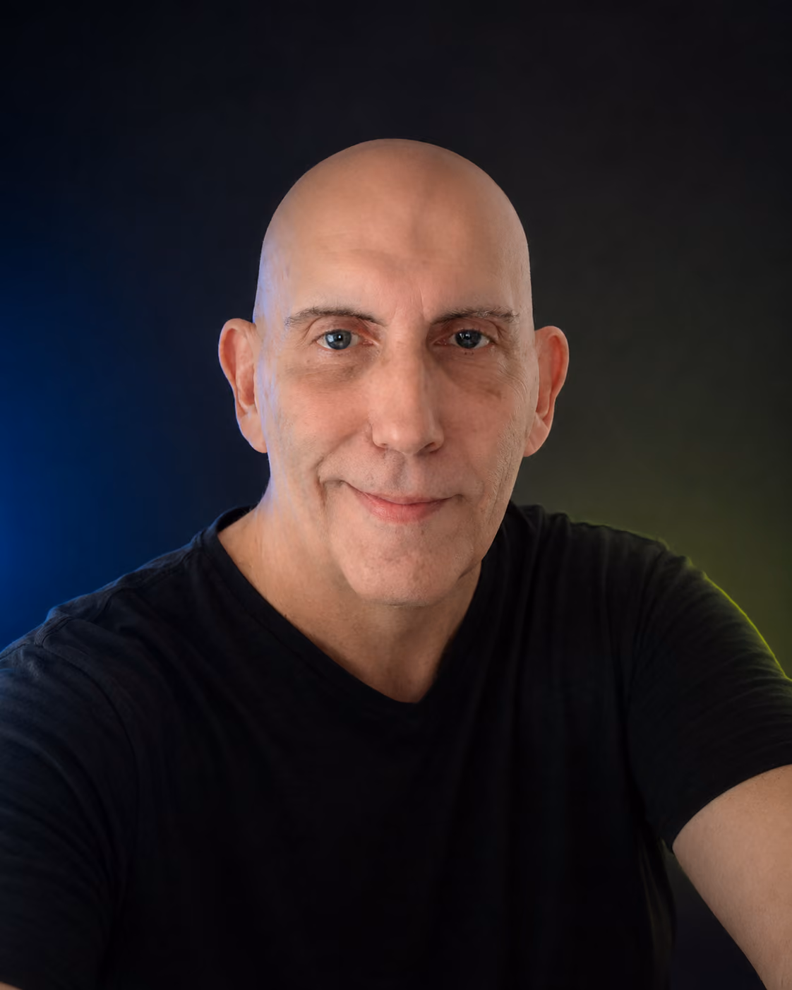 Tim Holt, founder and technical lead of Expert Web