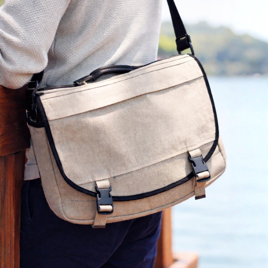 Bags & Carry Goods