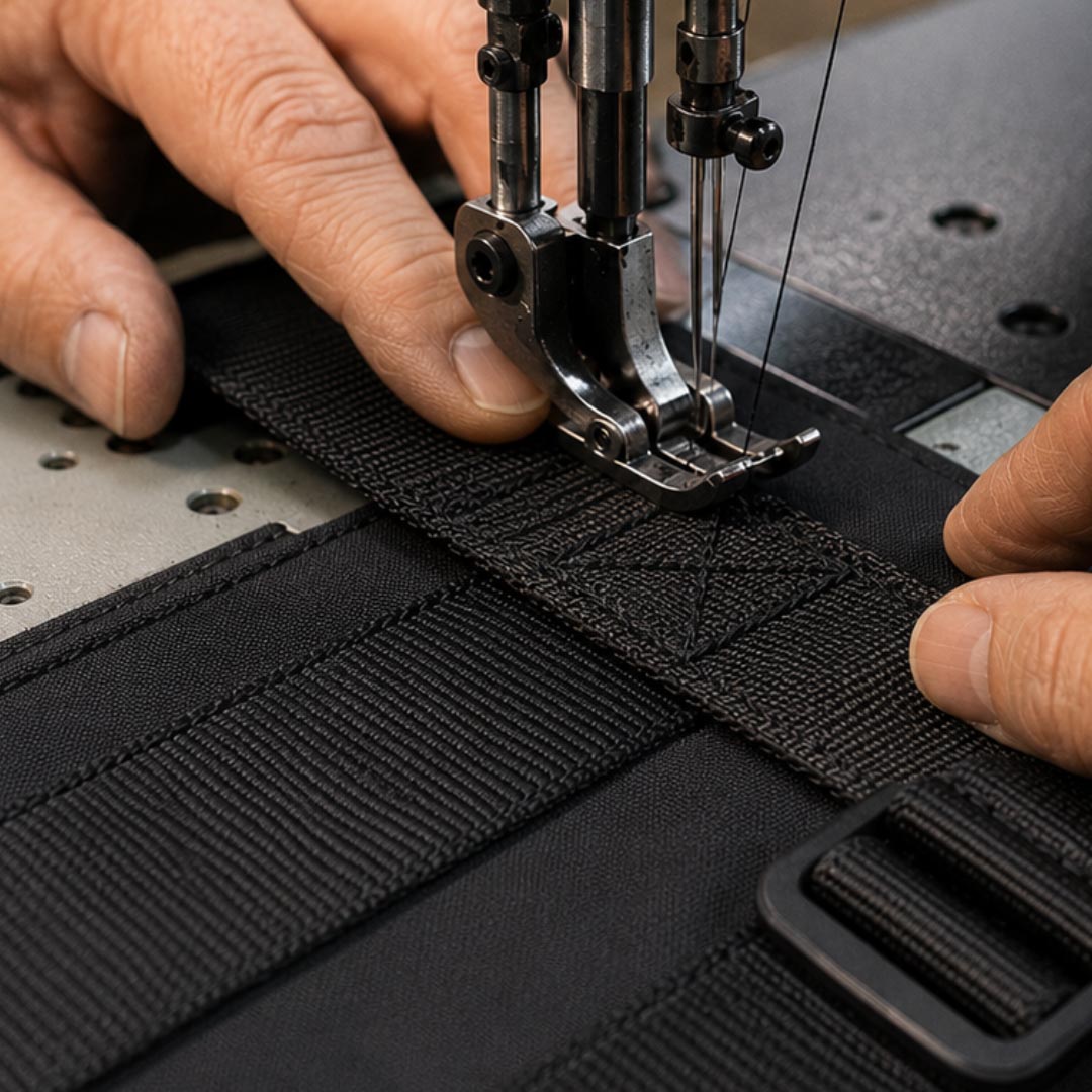 Soft Goods Manufacturing