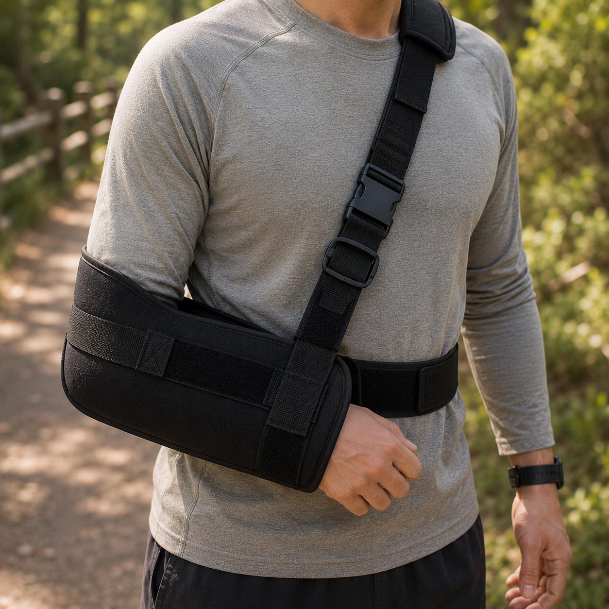 Medical & Mobility