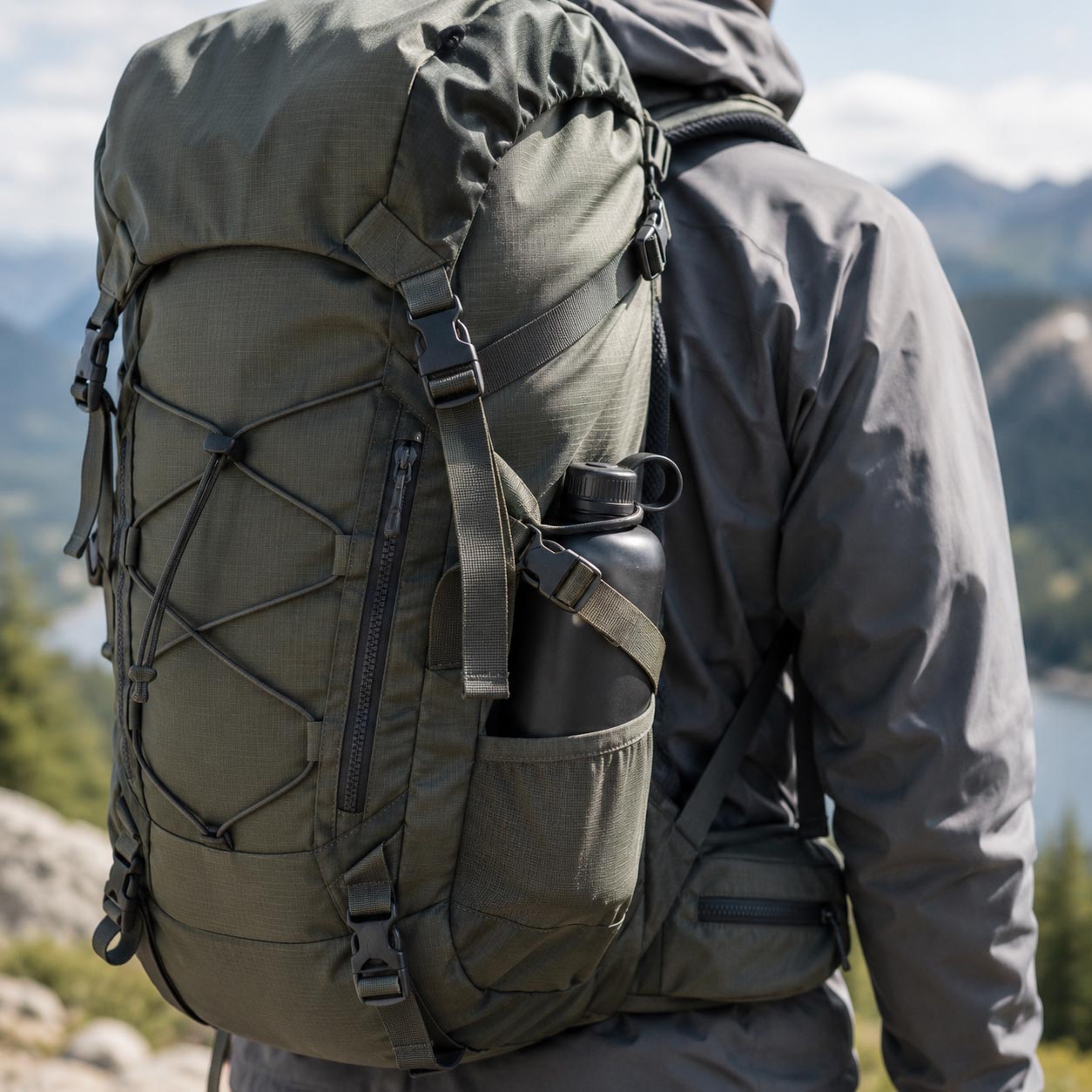 Outdoor & Recreation