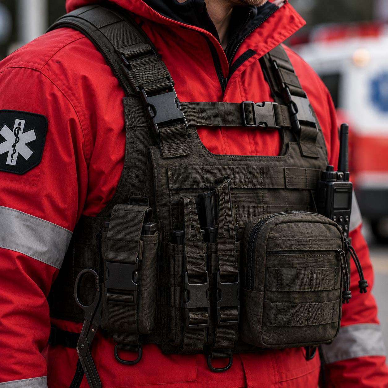 Tactical & Emergency
