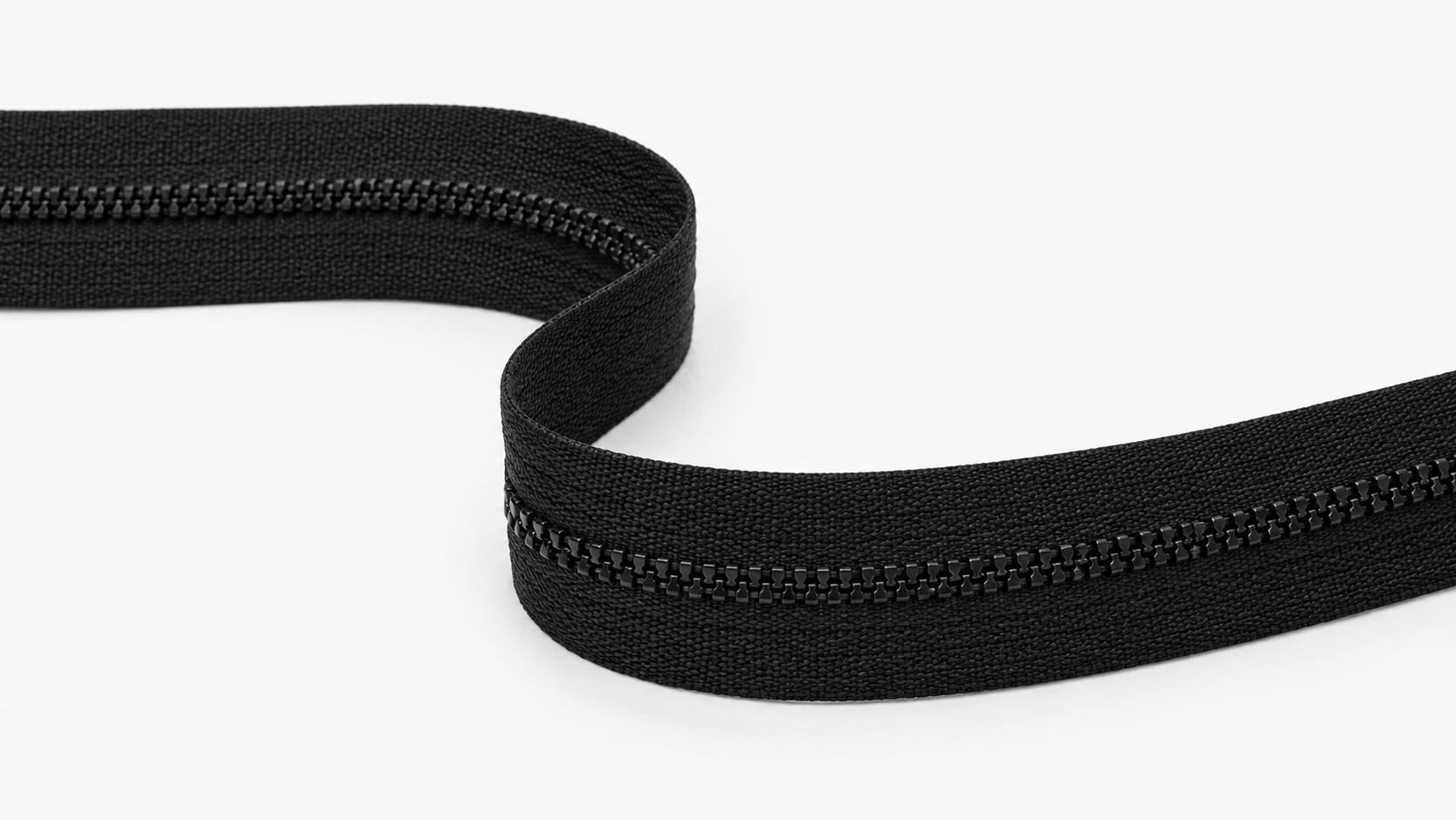 Zipper chain