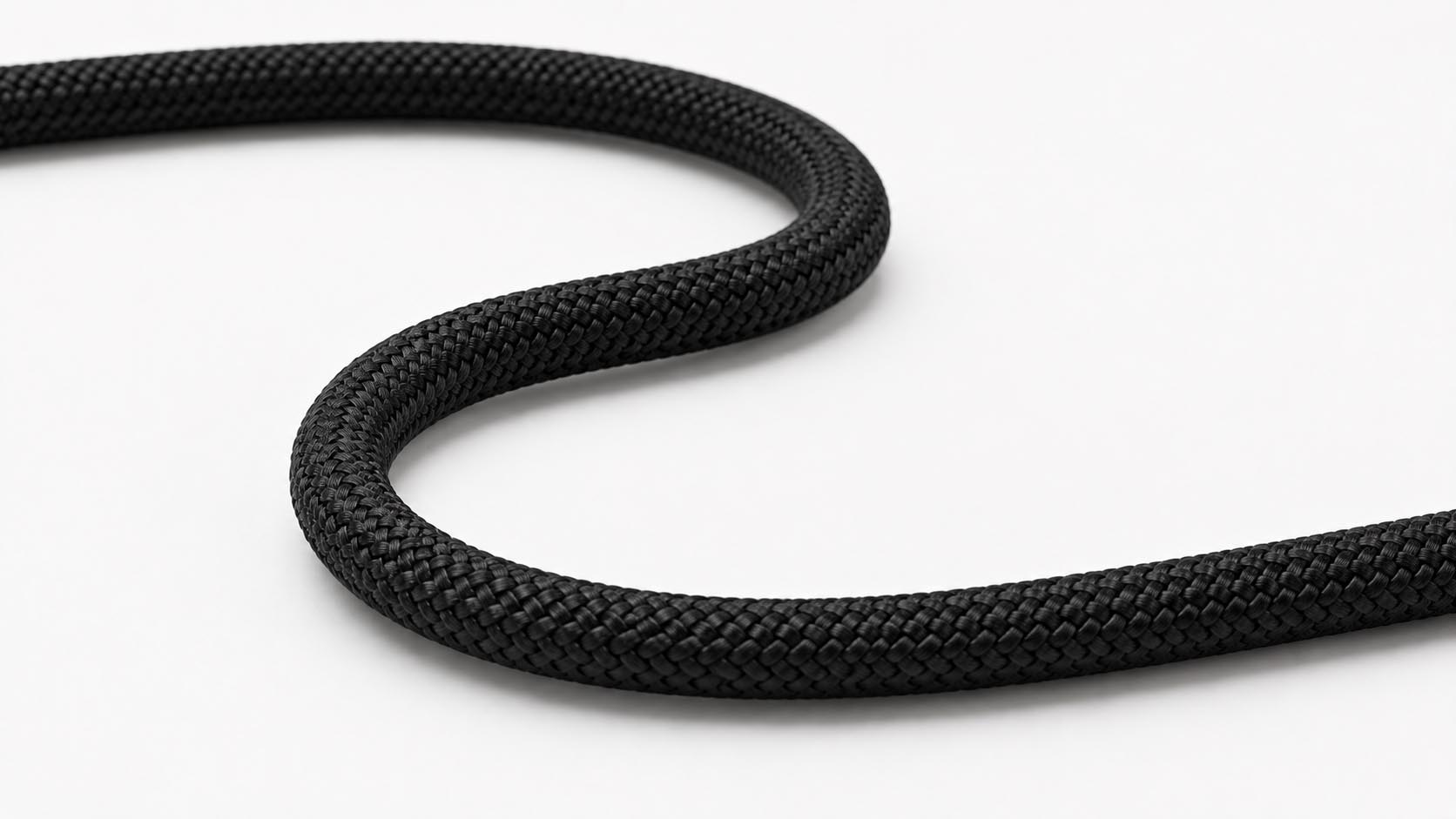 Polypropylene cord